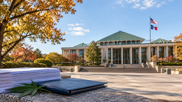 The NC House Returned Without Taking Up HB 328