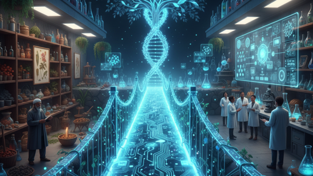 key trends and future implications of clinical trials focused on plant-based medicines and botanicals