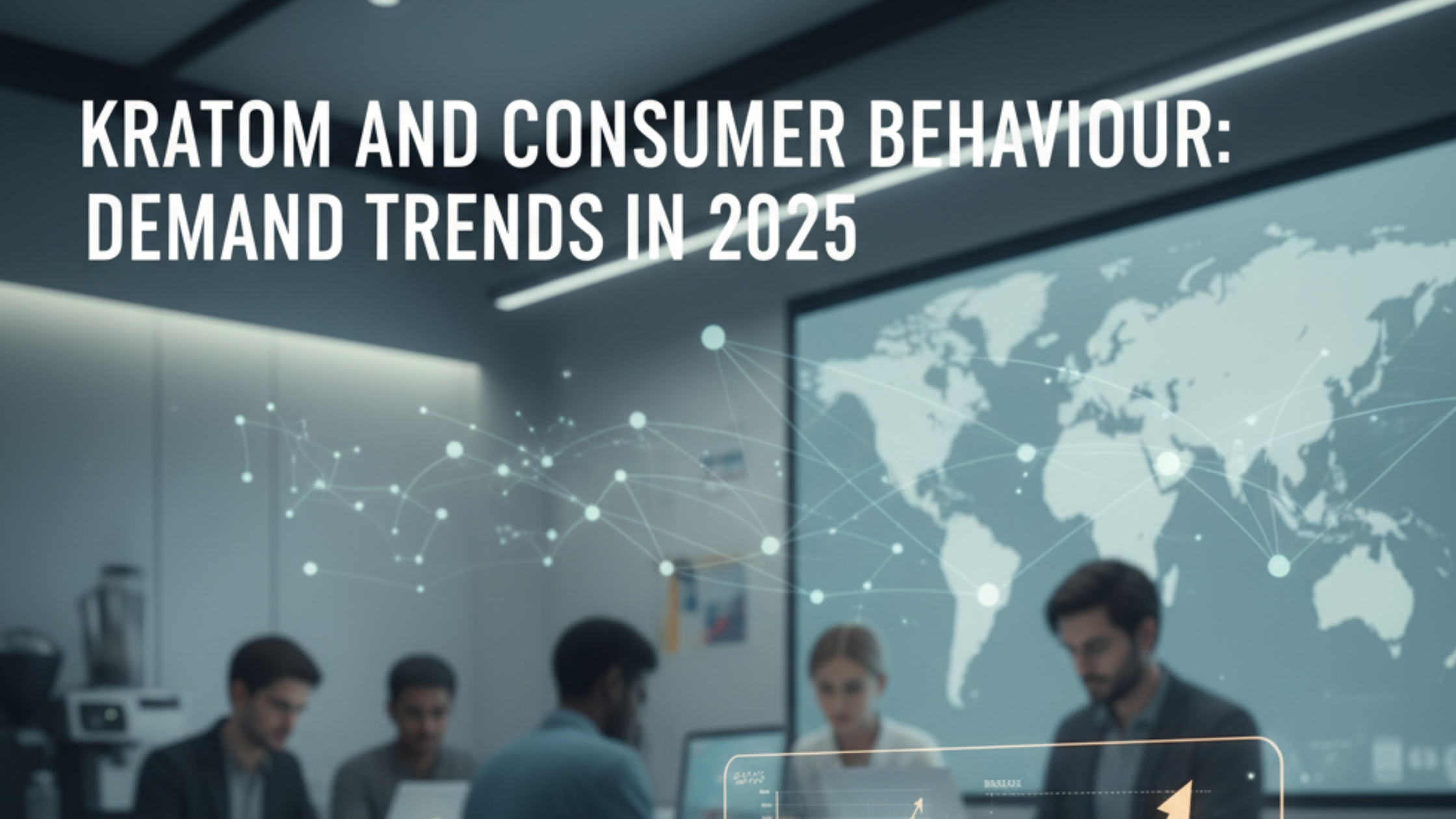 Kratom and consumer behavior