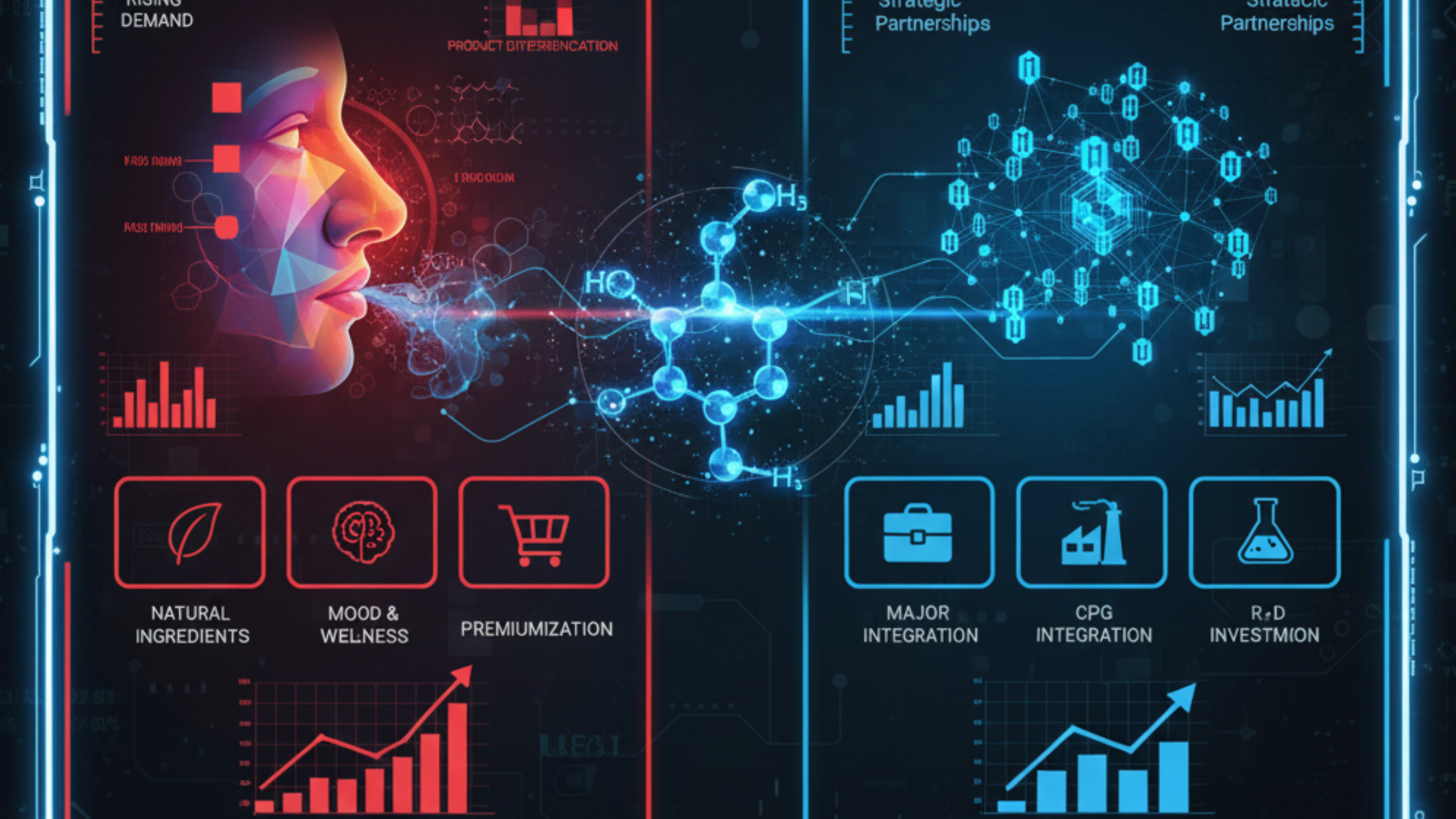 Terpenes in Consumer Product Design: Key Trends, Major Deals, and What They Signal for the CPG Industry