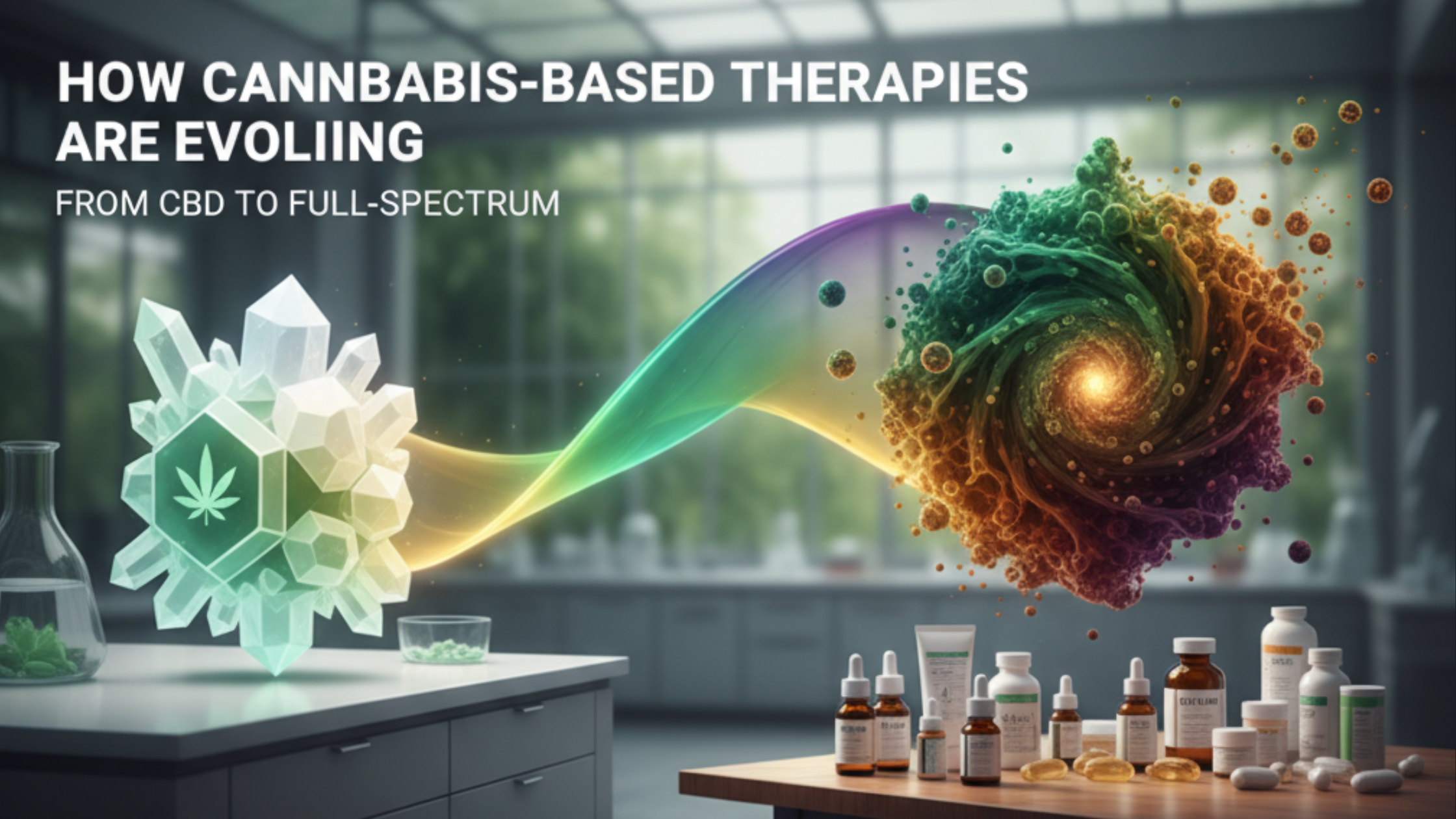 Cannabis Aroma Lexicon: How Science is Redefining Quality and Marketing