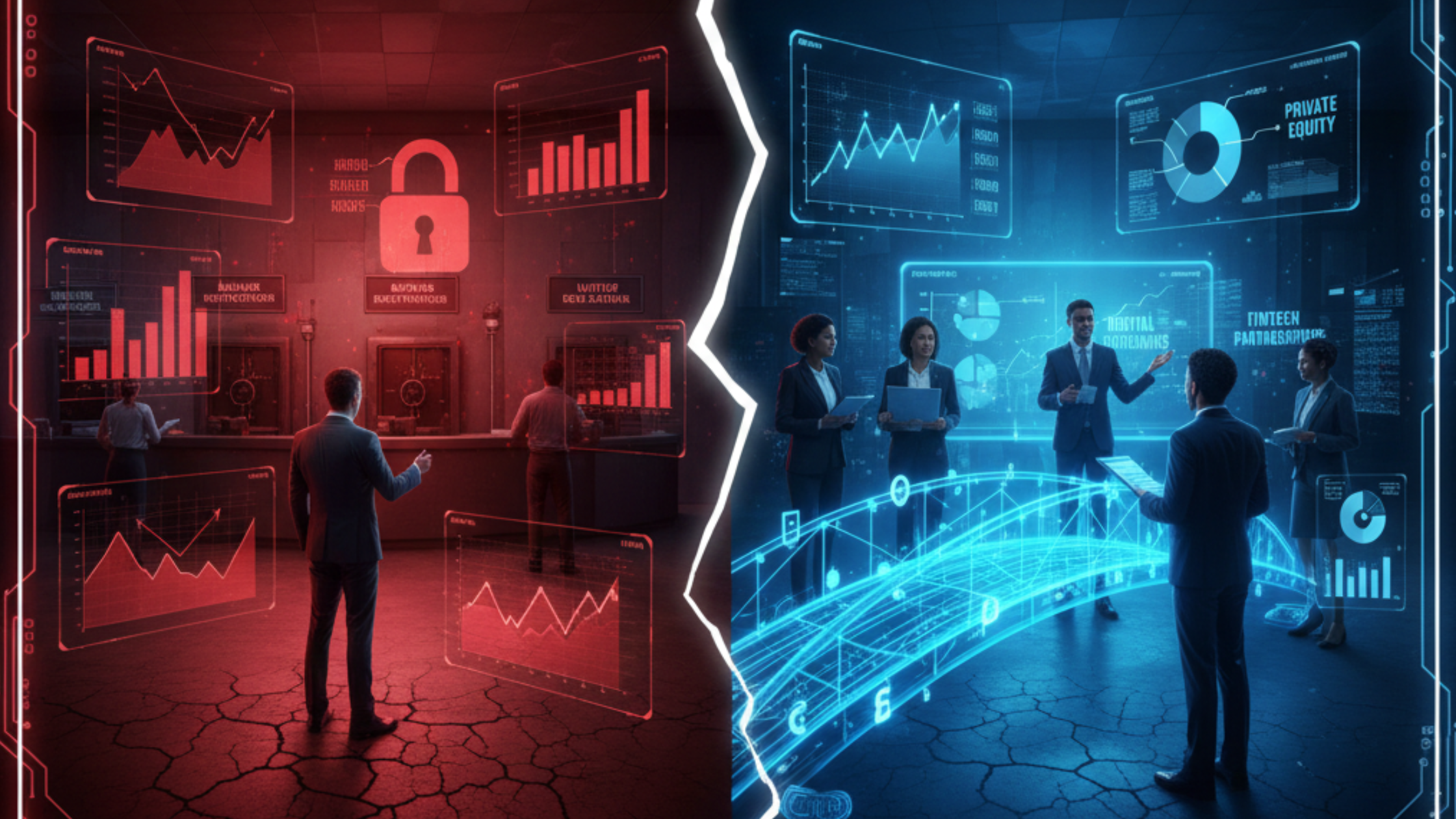 How Cannabis Firms Are Navigating Financing & Banking Challenges?