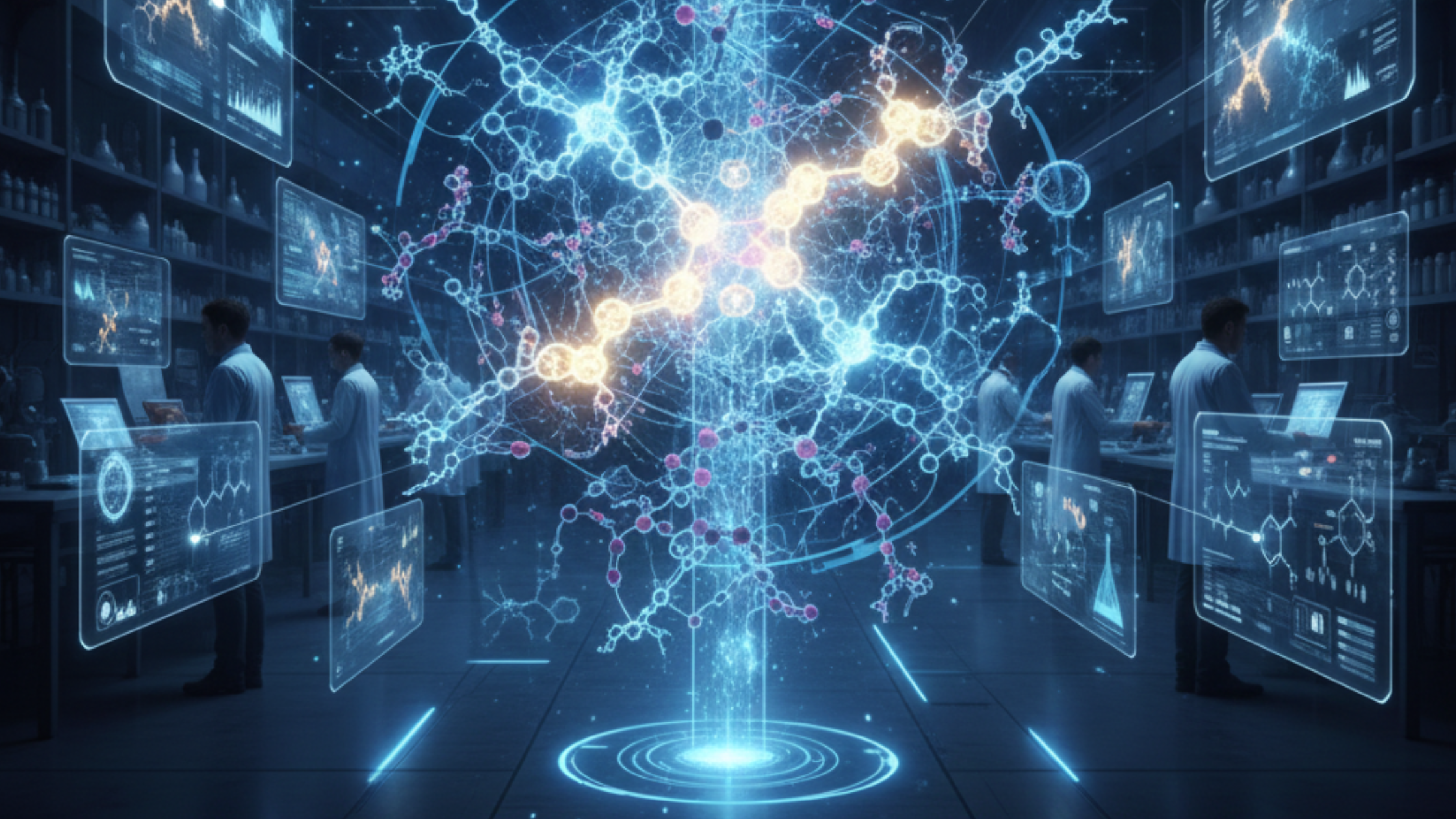 The Endocannabinoid System: Unlocking Non-Cannabis Therapeutic Potential