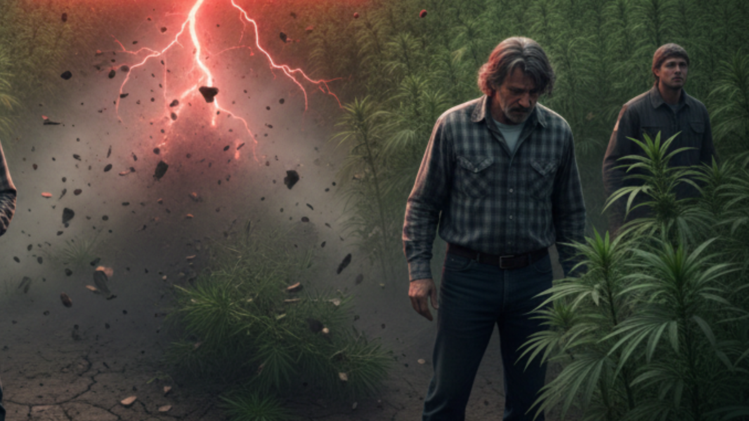 impact of recent federal crackdowns and regulatory changes on hemp farmers