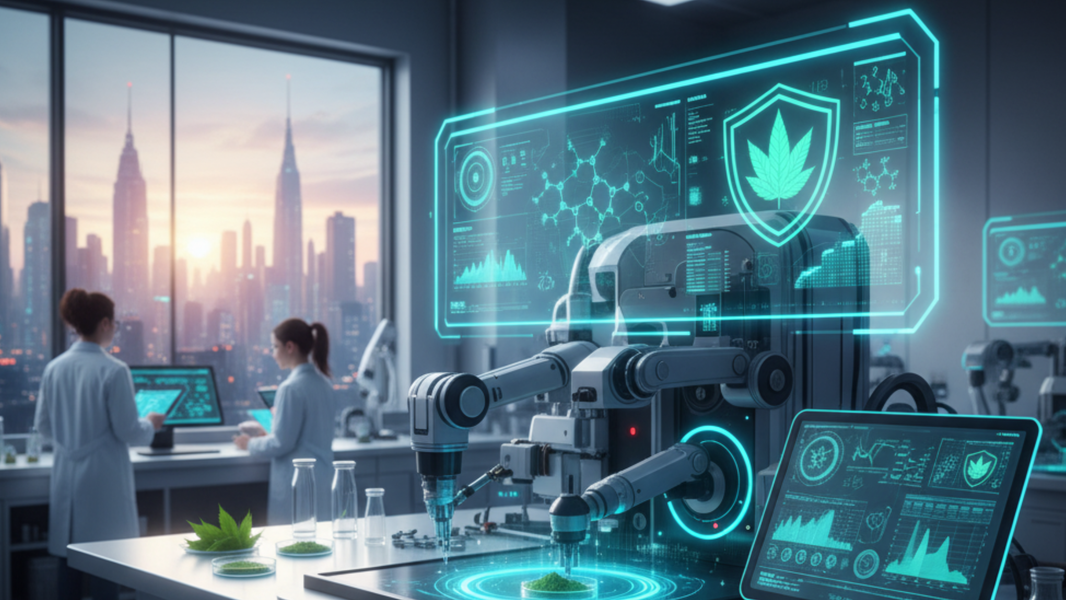 afety, quality control, and future standards for the Kratom industry