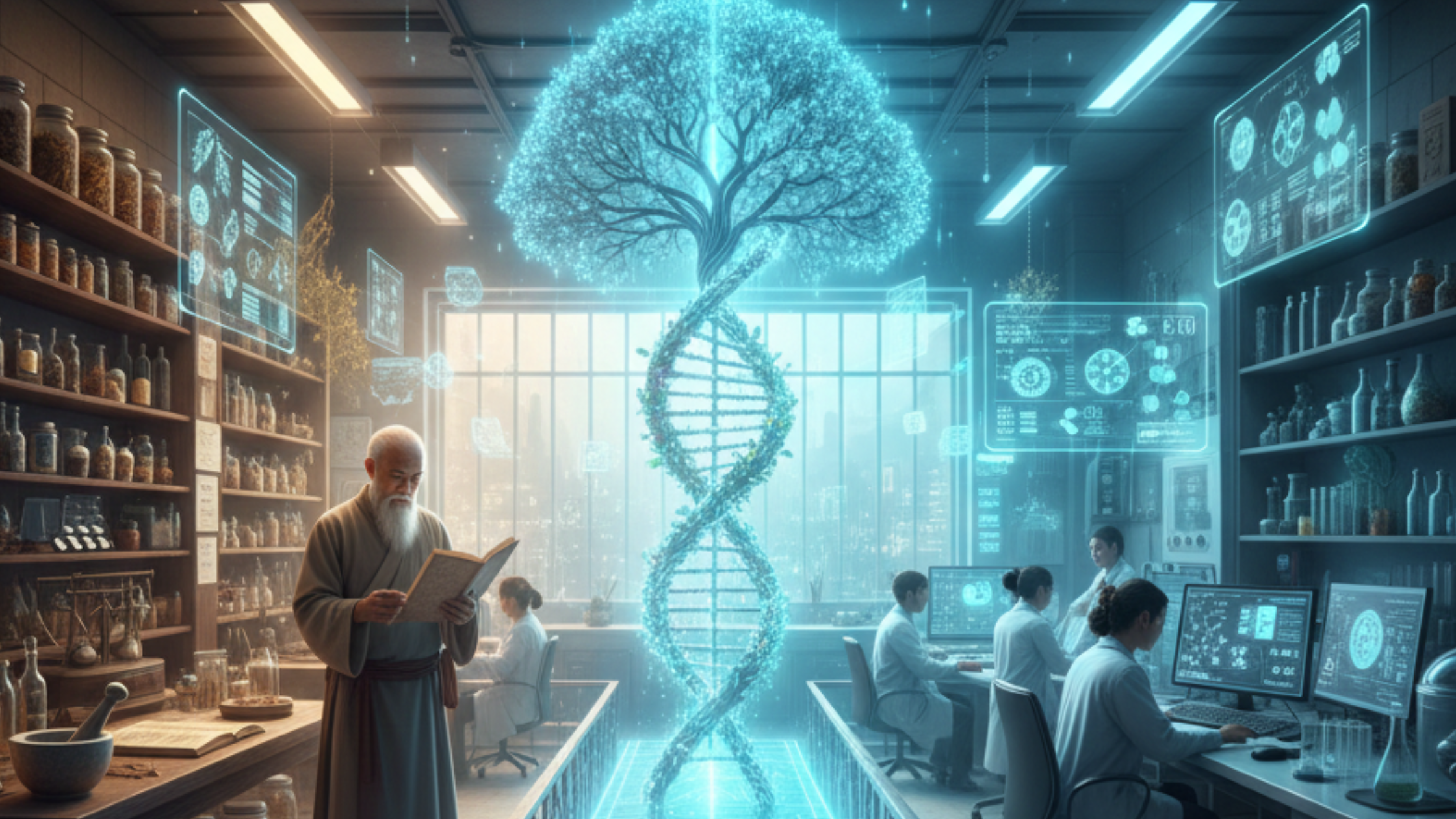 Clinical Trials and Plant Medicine: Bridging Traditional Use with Modern Science