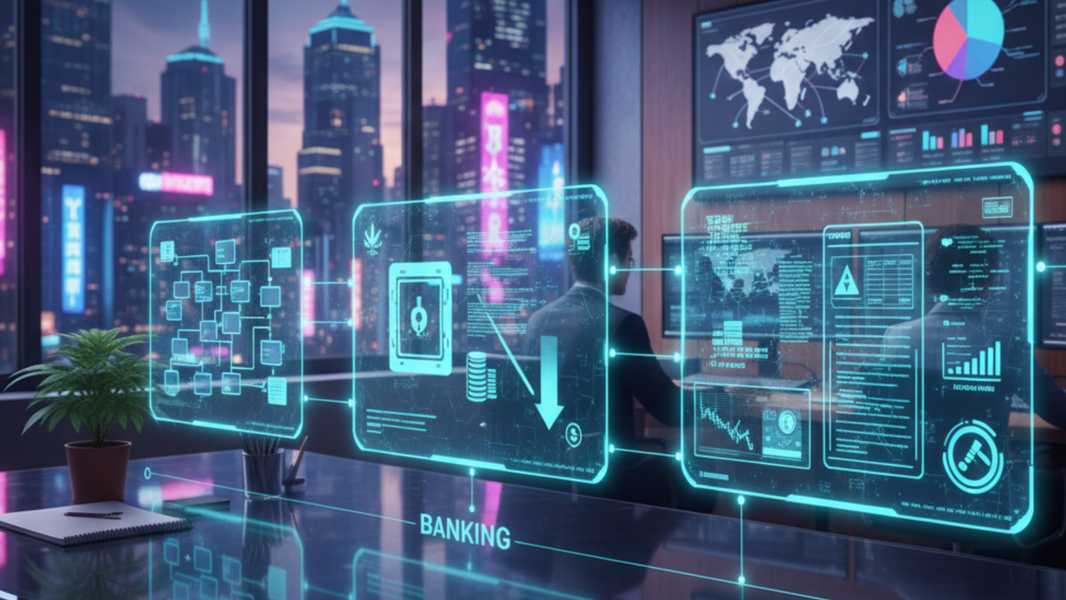 Challenges Facing the Cannabis Industry: Supply Chain, Banking &amp; Regulation