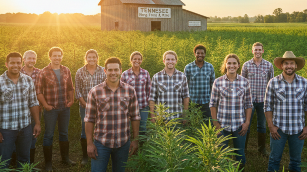 Tennessee Variant: When Hemp-Case Charges Drop — Lessons for Other States