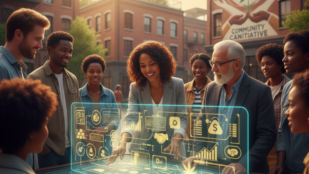 latest developments in Social Equity Programs within the cannabis licensing framework