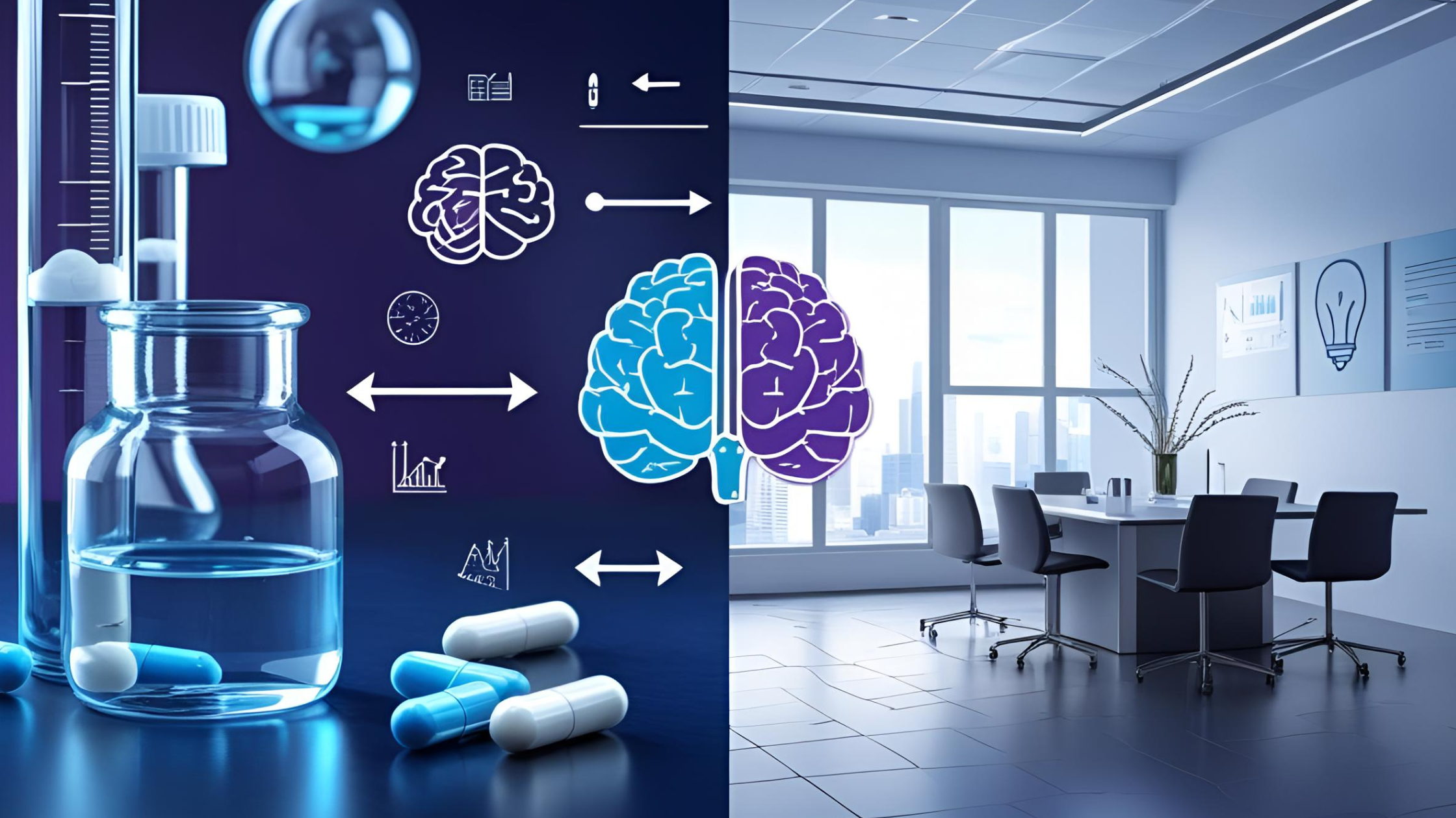 From Lab to Market: The Business of Psychedelic-Assisted Therapy