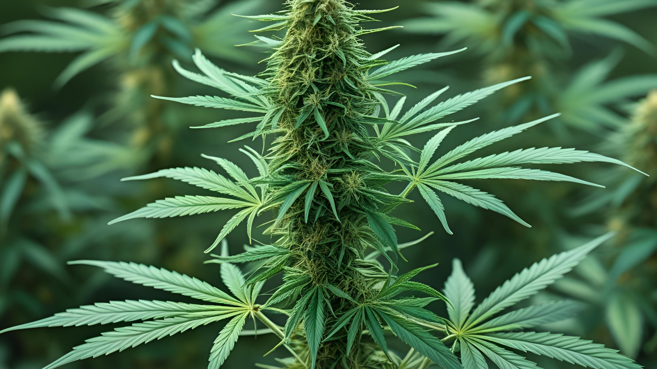 Hemp vs. Marijuana: Key Differences in Cannabinoids and Law