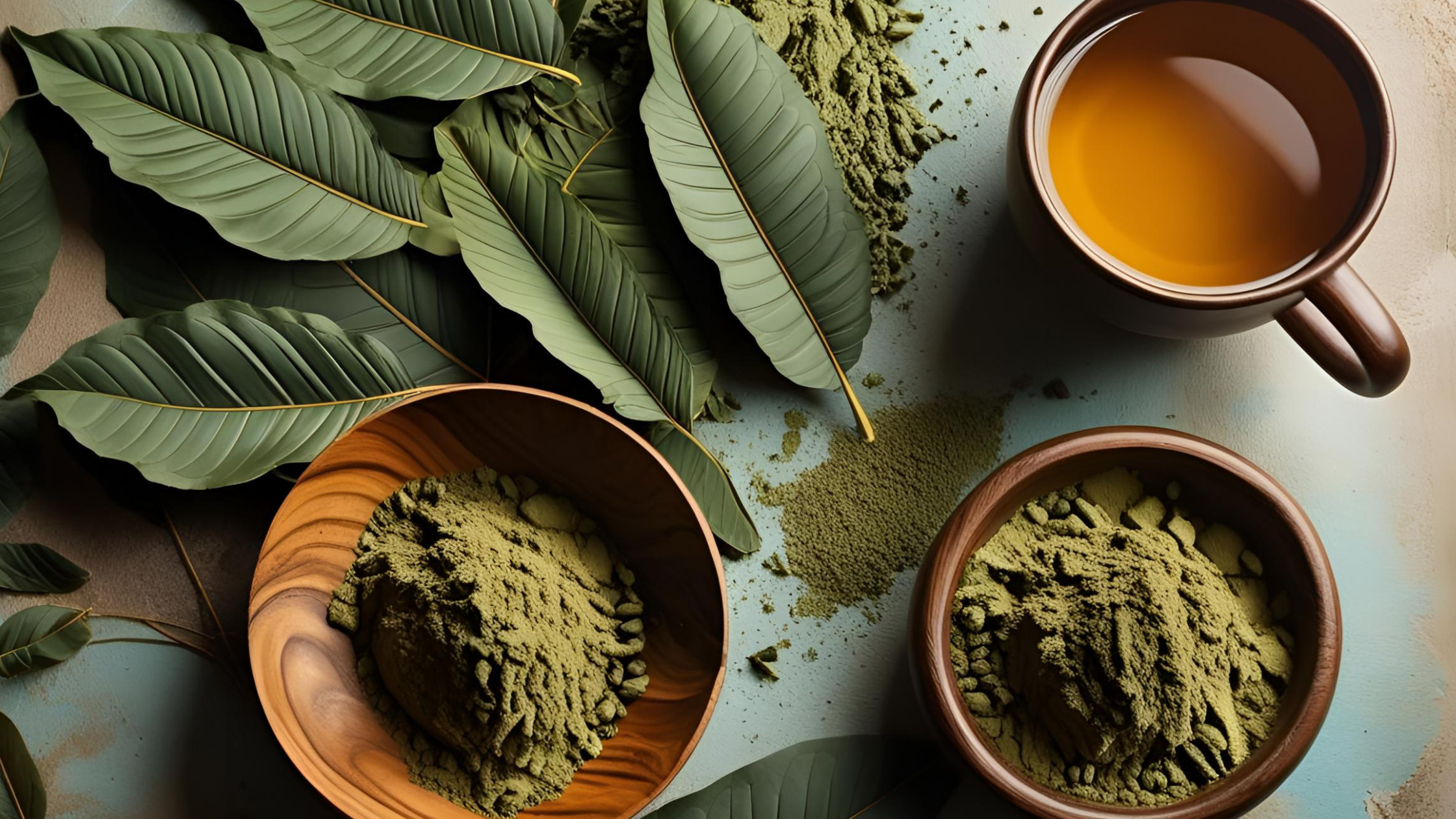 Kratom: Separating Fact from Fiction in Traditional Medicine