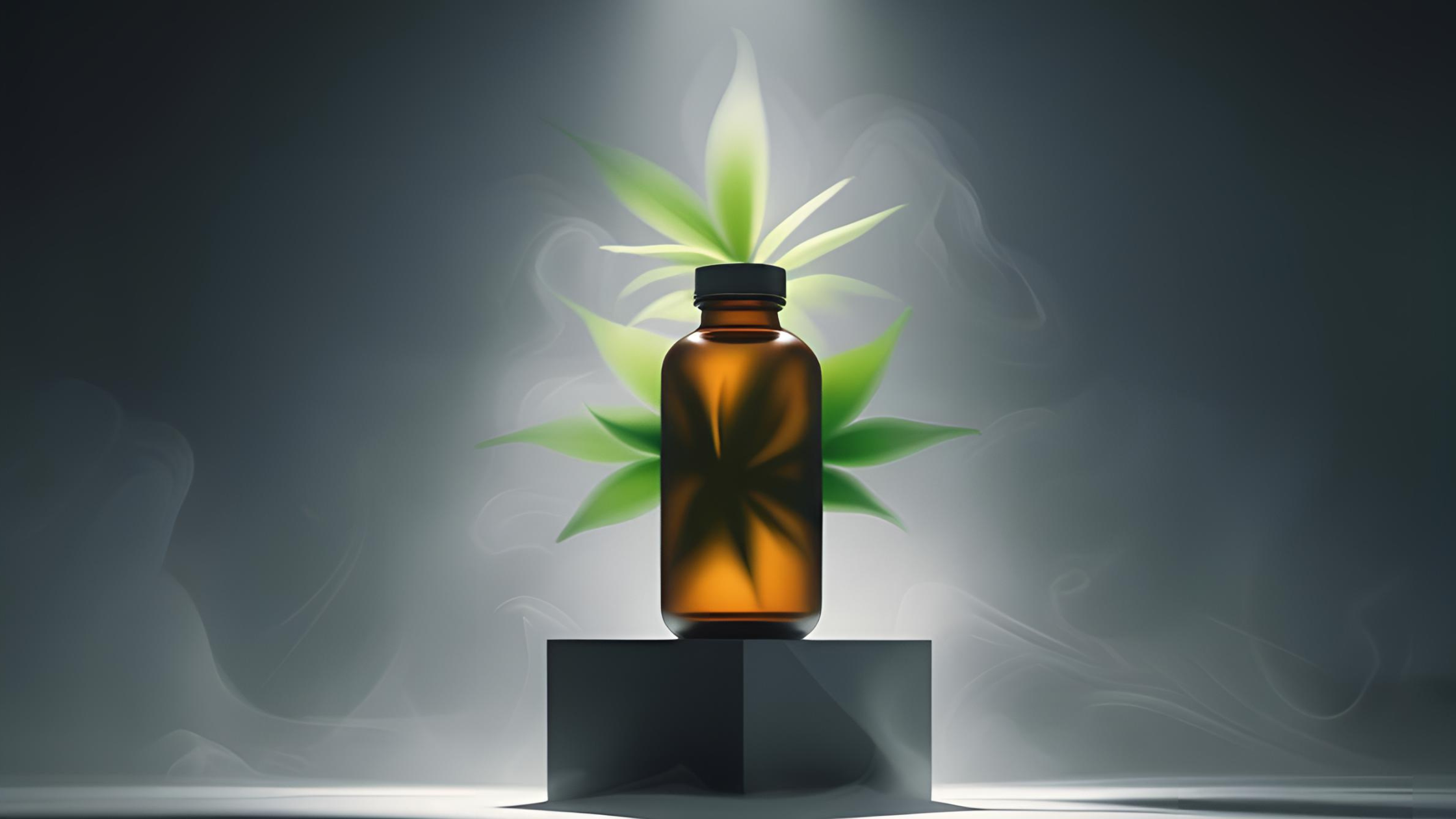 Marketing in a Grey Area: Building a Brand in the Plant Medicine Space