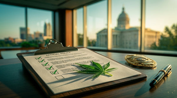 NC Cannabis Council Public Safety Draft Where Hemp Stands