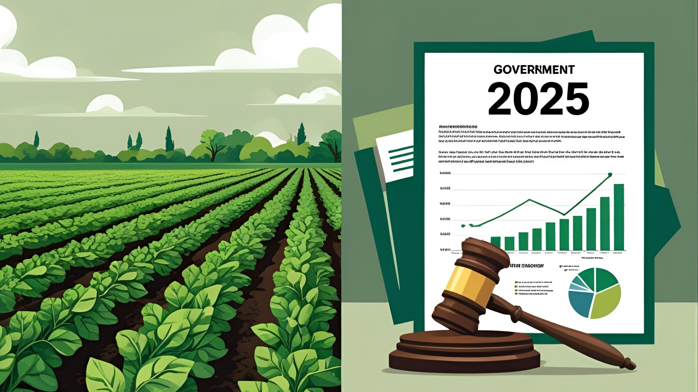 The Farm Bill 2025: What the New Legislation Means for Hemp and CBD
