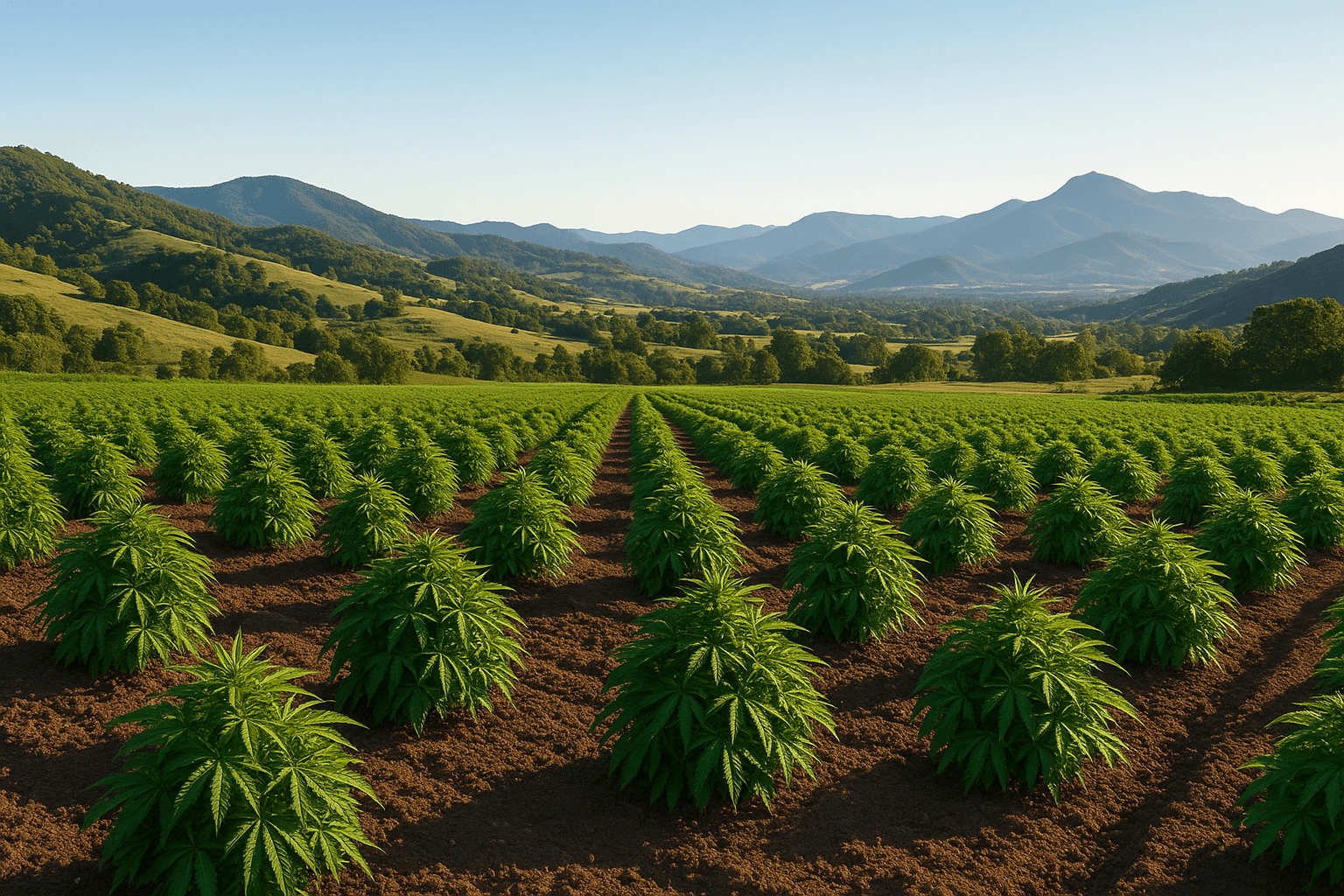 Emergency: Lawmakers Are Moving to Ban Hemp Nationwide, ACT NOW