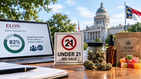 elon-poll-north-carolina-hemp-sales-under-21