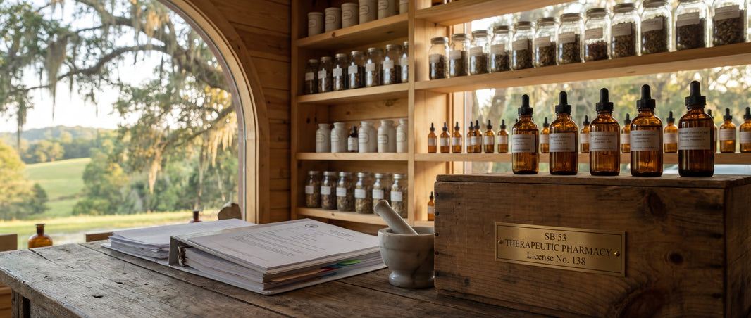 SB 53 South Carolina 2026 update