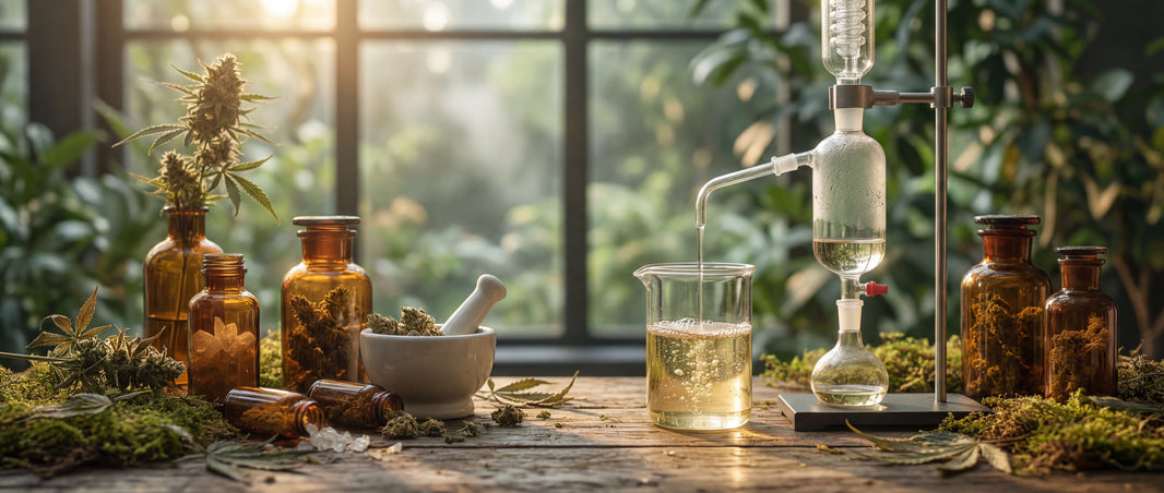 CBE cannabinoid benefits 2026