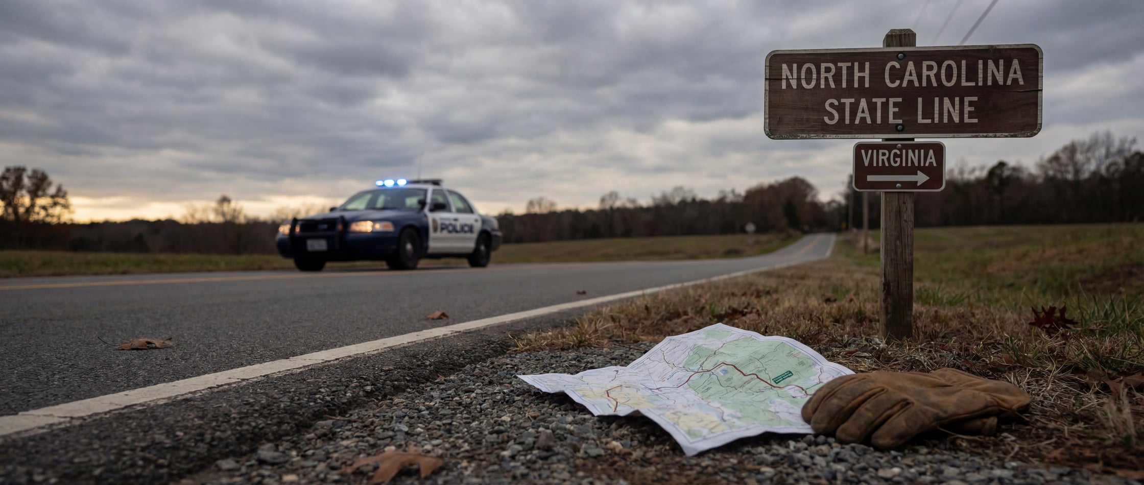 Roadside Reciprocity: Can NC Residents Buy in VA and Bring it Home? (Spoiler: No).