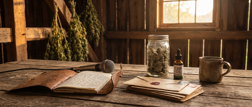 Fighting the 0.4mg THC cap 2026