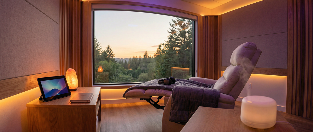 Ketamine set and setting 2026 guidelines