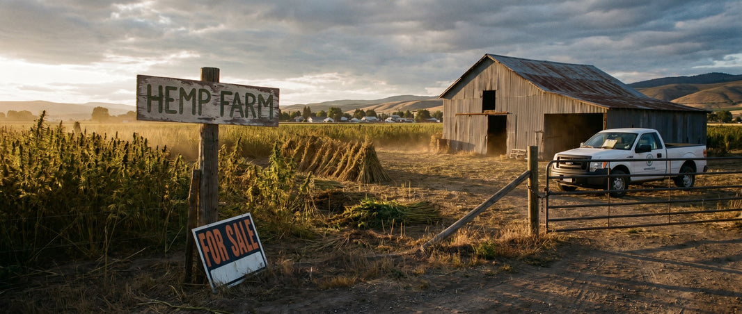 Human cost of hemp restrictions 2026
