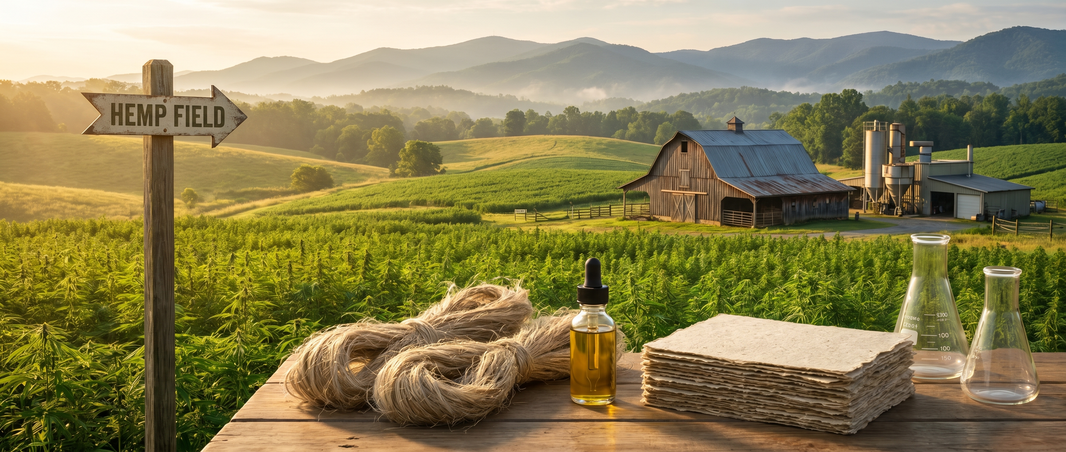 Terpinolene for ADHD focus 2026