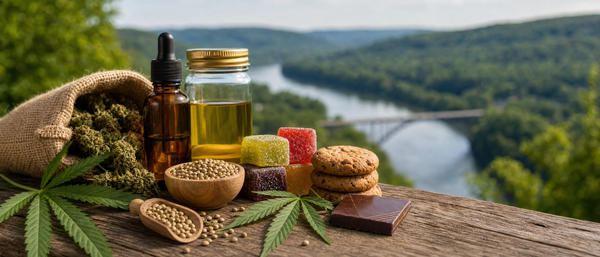 Virginia SB 543 hemp enforcement