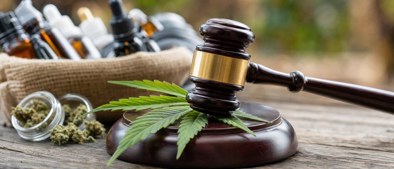 Virginia Didn't Ban Hemp. Starting November 1, Selling Over-Limit Products Could Cost Thousands.