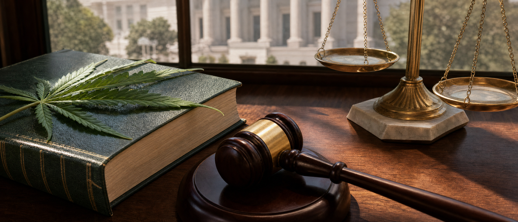 Federal hemp deadline December 11 2026 court decision   