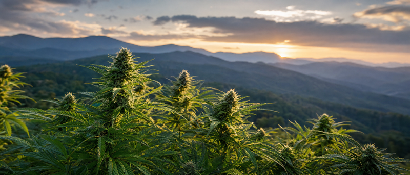 Three Subcommittees. Eight Days. Four States. How North Carolina Is Actually Building Its Cannabis Plan.