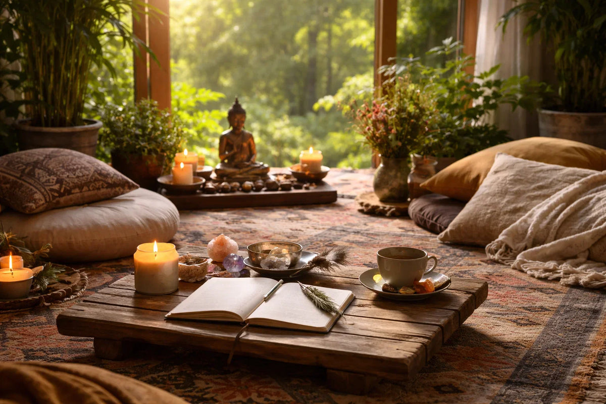 The Role of "Integration" in Psychedelic Healing