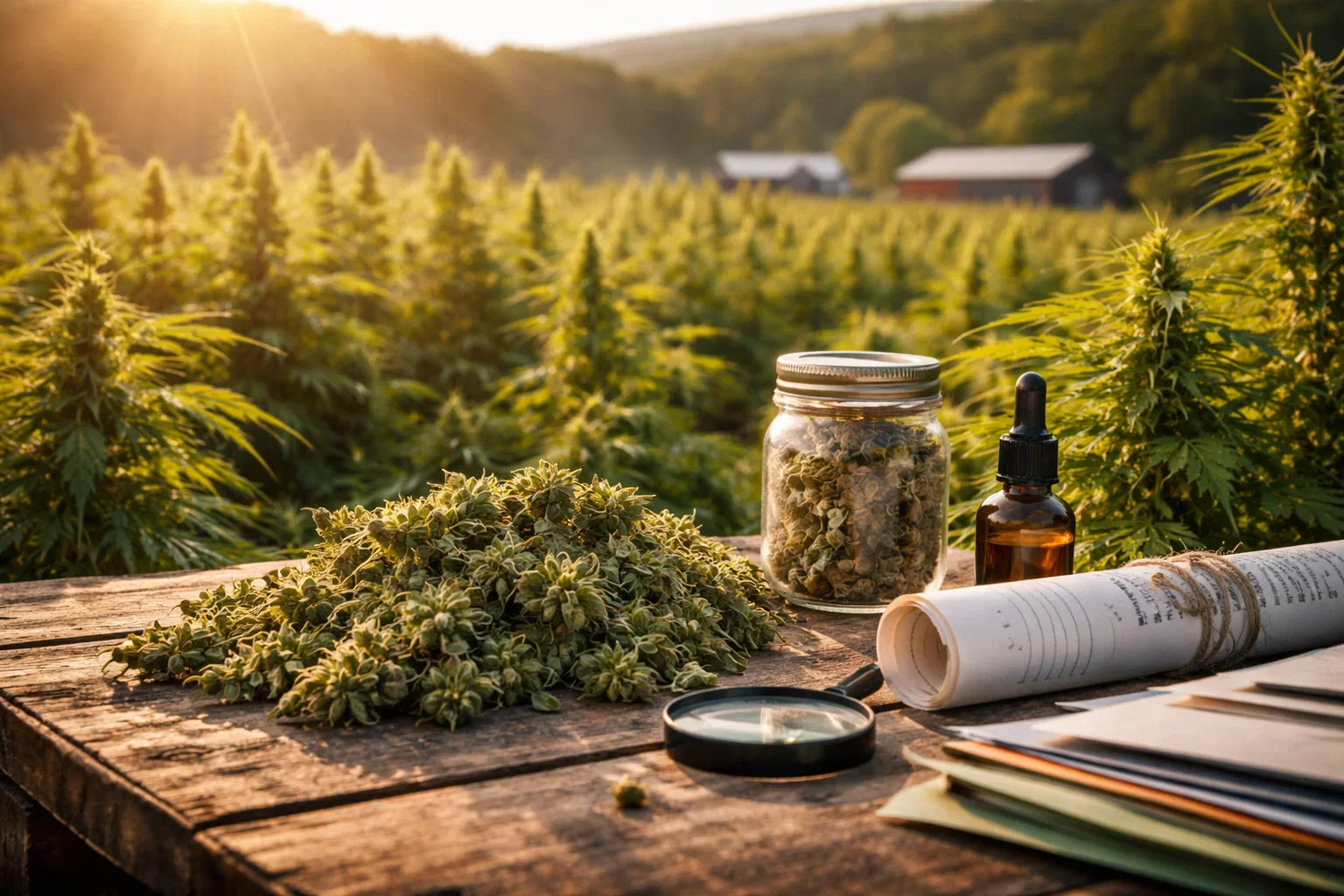 Why Fixing the Hemp Loophole Requires Time, Not Quick Bans?