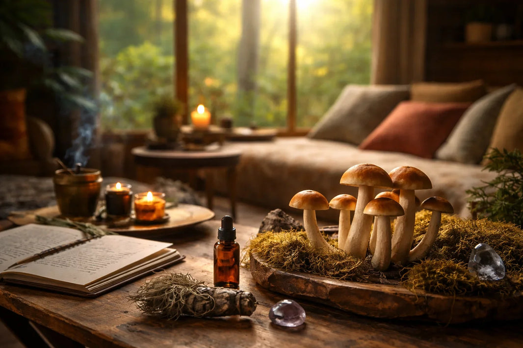 Why Psilocybin "Facilitation" is Different from Therapy: Key Trends, Major Deals, and What They Signal for the Psychedelic Industry
