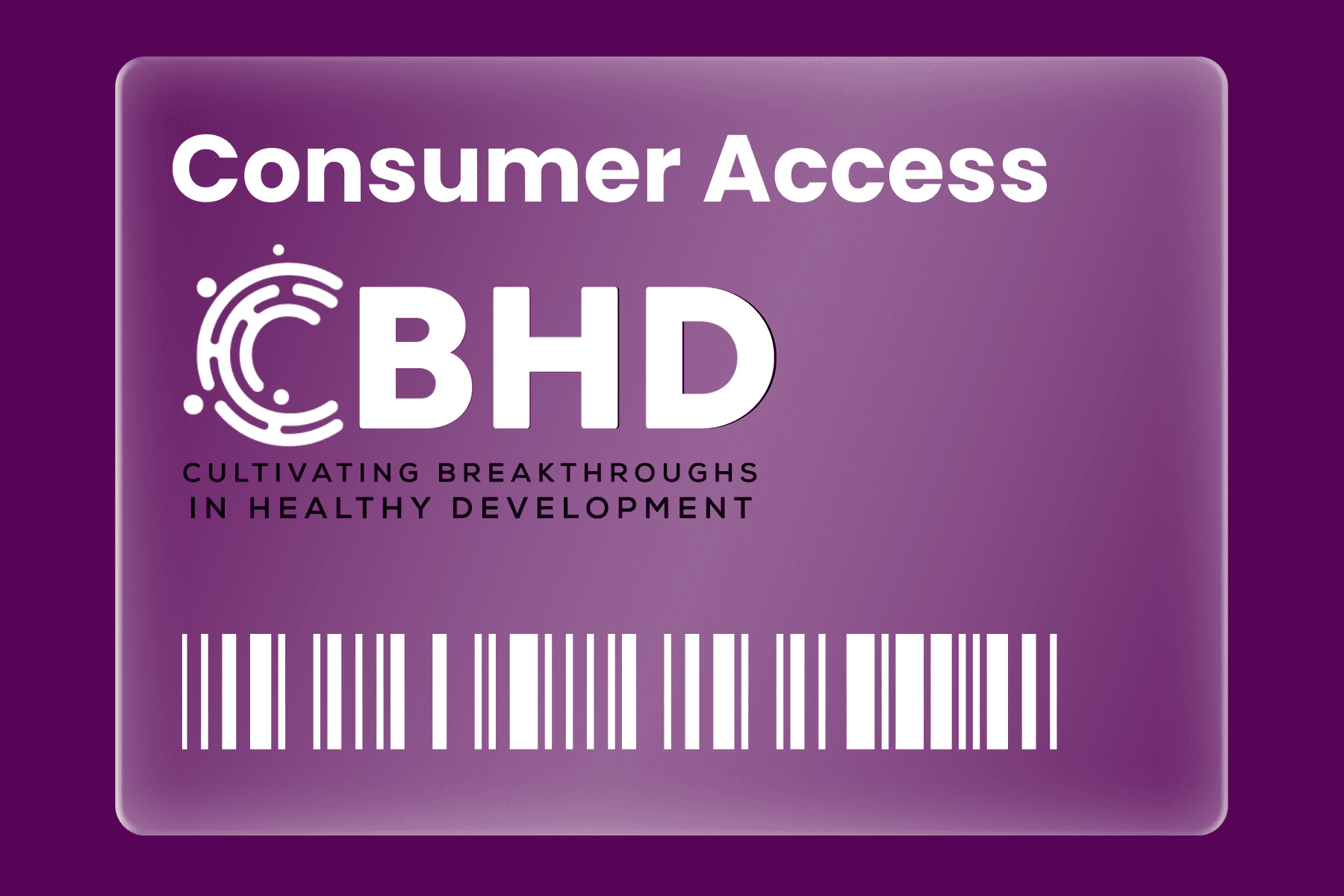 Consumer Access