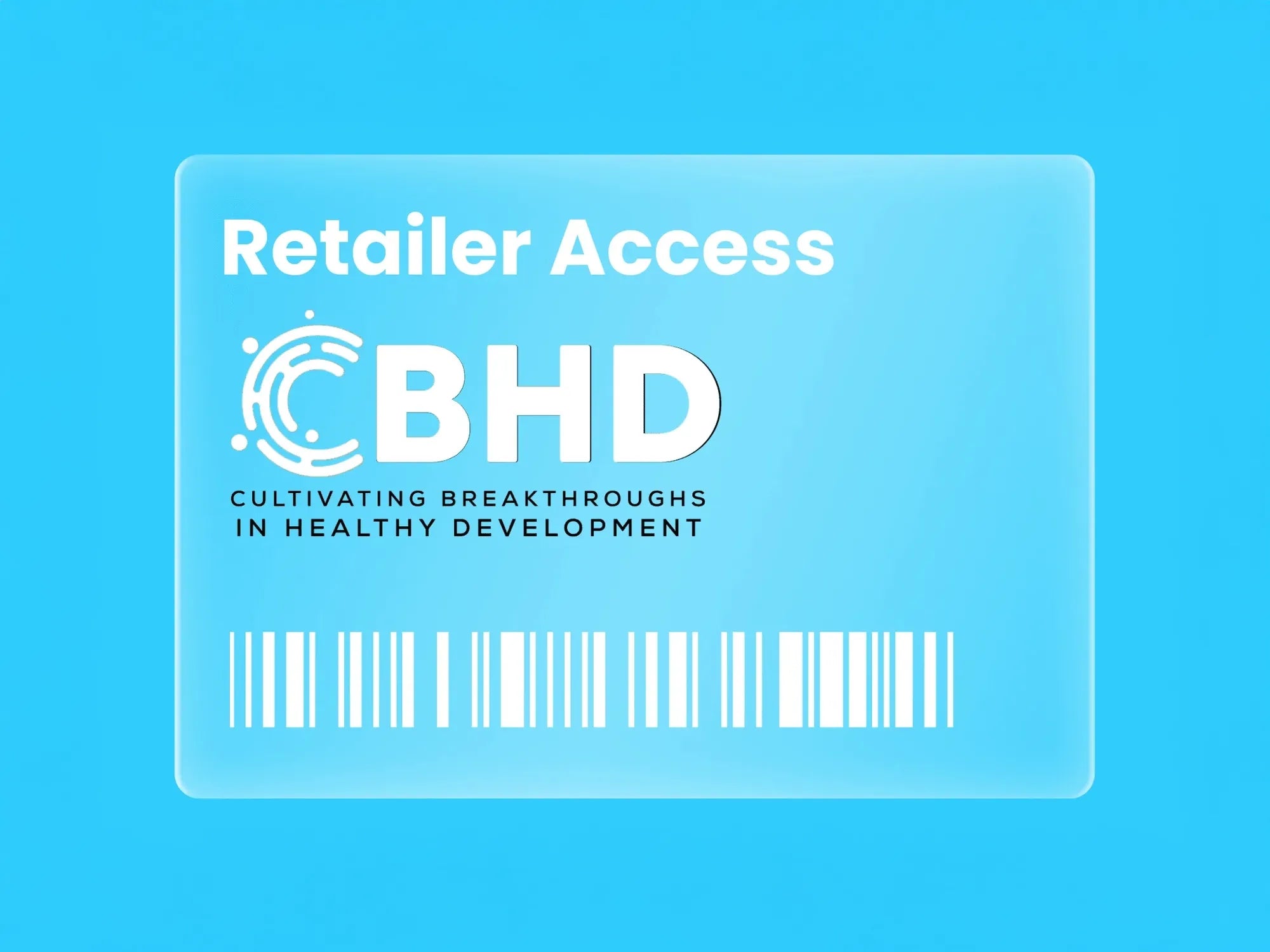 Retailer Access