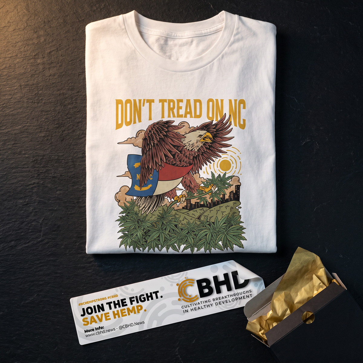 Join CBHD Retailer Access