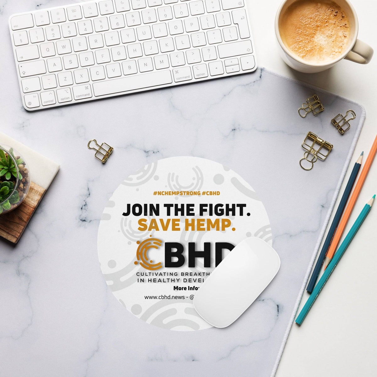CBHD News - Cultivating Breakthroughs In Healthy Developments